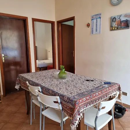Cefalu Apartment *