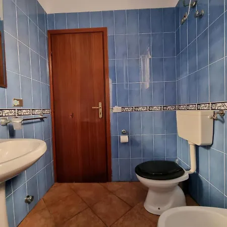 Cefalu Apartment Apartment Cefalu