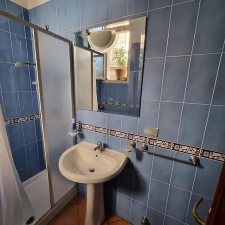 Cefalu Apartment *