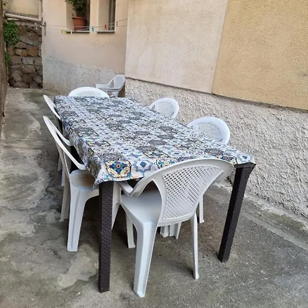 Apartment Cefalu Apartment Cefalu