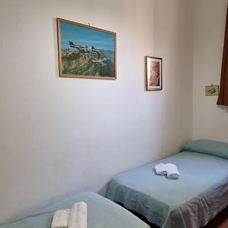 Cefalu Apartment Cefalu